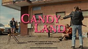 CANDY LAND Official Trailer (2022) (Unrated) - YouTube