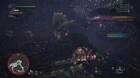 Monster Hunter World Review Friends Who Slay Together Stay Together Techradar