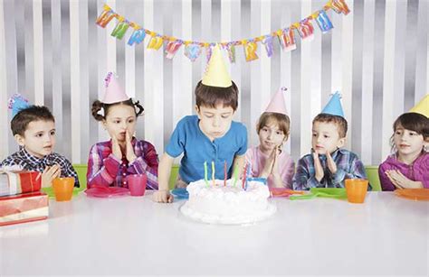Конкурсы на день рождения для детей • «Поздравления & Пожелания» на все ...