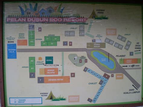 Find resorts in pahang, malaysia. ~I'm a simple person~: ~Dusun Eco Resort,PahanG cAMP~