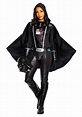Women's Darth Vader Costume | Star Wars Costumes
