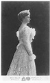 1904 Princess Sophie Louise of Prussia by Erich Sellin CDV | Grand ...