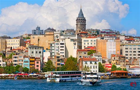 【2021】İstanbul Gezilecek Yerler Listesi En Güzel 100 Yer