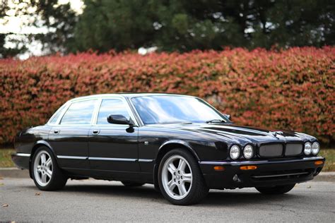 New Xjr Owner What Necessary Work To Be Done Jaguar Forums Jaguar
