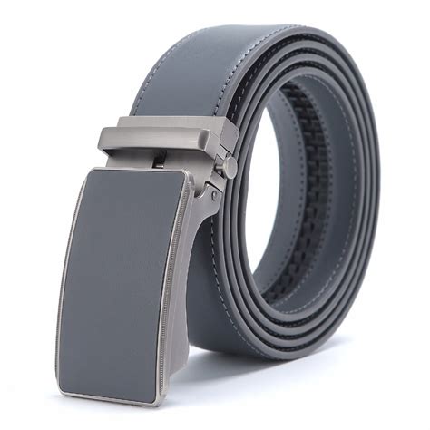 Famous Brand Belt Men Top Quality Genuine Luxury Leather Belts For Men