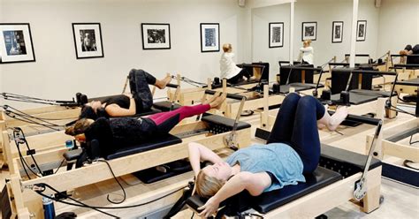 8 Things You Need To Know About Opening A Pilates Studio Boutique