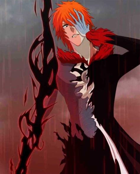 Ichigo Bleach Anime Photo 20449105 Fanpop