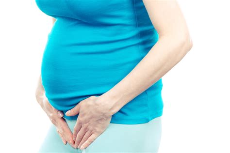 Uti And Pregnancy Fertility Gestation And Postpartum