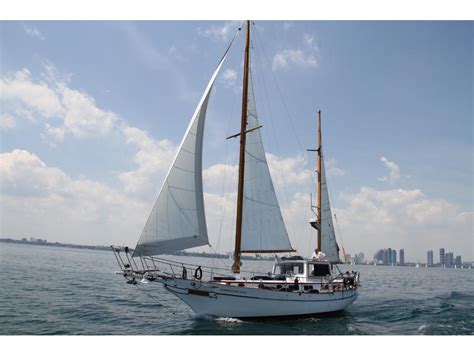 1977 Yankee Clipper Sailboat For Sale In Outside United States