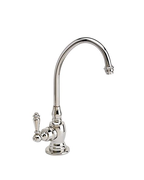 Cheap kitchen faucets, buy quality home improvement directly from china suppliers:gappo kitchen faucet water purifier filter faucet filtration system with washable ceramics filter core kitchen surface finishing: Hampton Hot Only Filtration Faucet - 1200H - Waterstone ...