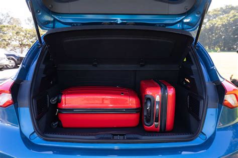 Ford Focus Hatchback 2018 Car Bags Set Pcs Ubicaciondepersonascdmx