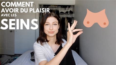 COMMENT TOUCHER LES SEINS YouTube