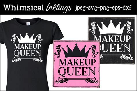makeup-queen-svg-197257-svgs-design-bundles-svg,-design-bundles,-queen