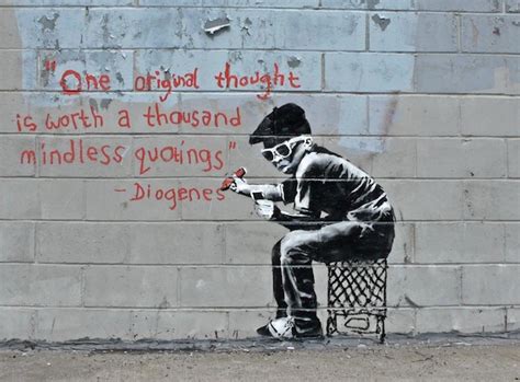 Top 12 Banksy Pieces Of 2010 Banksy Famous Street Artists Famous