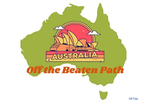 Australia Off The Beaten Path Content Marketing Tribe