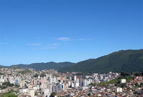 Previs O Do Tempo Para Po Os De Caldas E Minas Gerais Nesta Sexta Feira