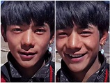 四川藏族青年激似吳彥祖 憑7秒短片狂吸百萬粉絲 | 星島日報