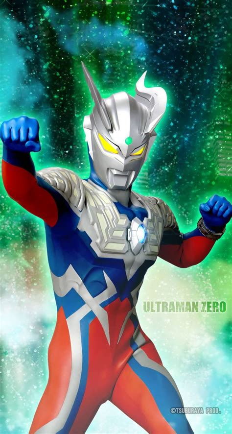 Ultraman Zero Zero Wallpaper Boruto Episodes Ultraman Tiga Ultra