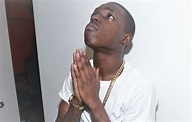 Bobby Shmurda Reveals His Release Date; Wows to Never Work with 6ix9ine ...