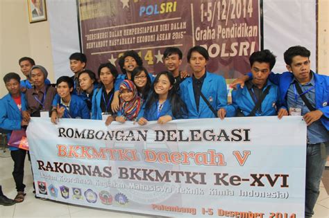 Himpunan Mahasiswa Teknik Kimia Himatek Universitas Bosowa 45 Makassar