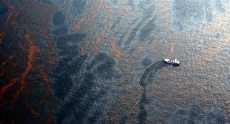 Trump Erases Offshore Drilling Rules Enacted After Bp Oil Spill Politico