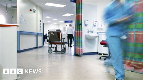 The Curious Tale Of £22bn Nhs Efficiency Savings Bbc News