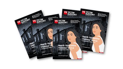 New report sheds light on Victim’s services in North Yorkshire - Police