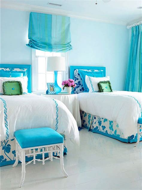 Whether you are decorating your toddler's first girl's room or. 15 Stylish Blue Bedroom Design Ideas - Decoration Love