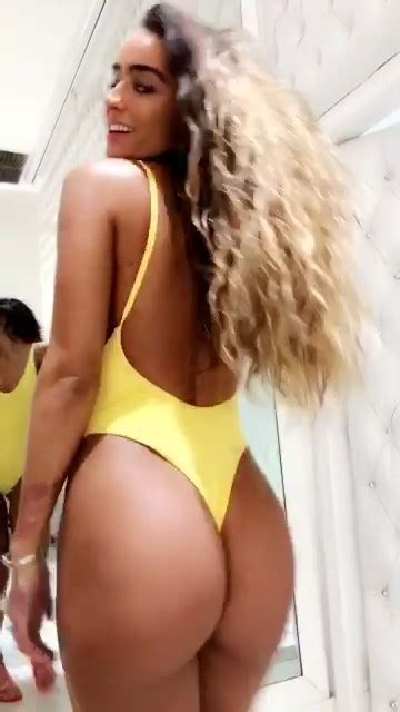 Sommer Ray Sexy 21 Pics S Thefappening