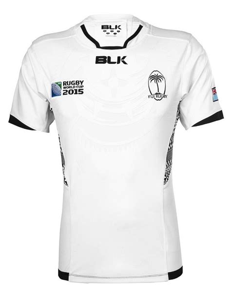 Flying fijians 2019 rugby world cup replica jersey. New Fiji Jersey RWC 2015- Fijian Rugby World Cup Shirt ...