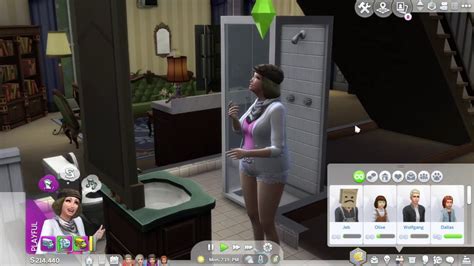The article contains the link of the module. Slice Of Life Mod Update - YouTube