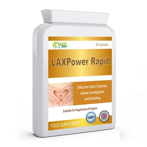 Laxpower