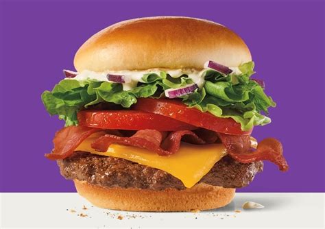 Jack In The Box Debuts New All American Ribeye Steakhouse Burgers The