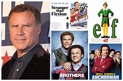 15 Best Will Ferrell Movies Across Several Genres | Inspirationfeed