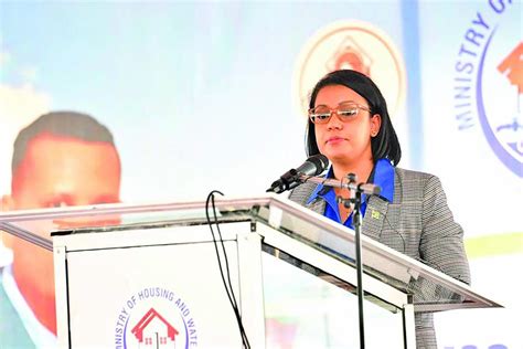 Govt Allocates 1000 House Lots To East Bank Residents Guyana Times