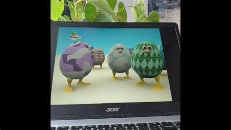 Egg Birds Butterfly Baby Tv Youtube