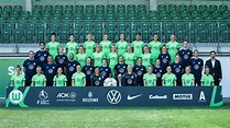 Women´s first team | VfL Wolfsburg
