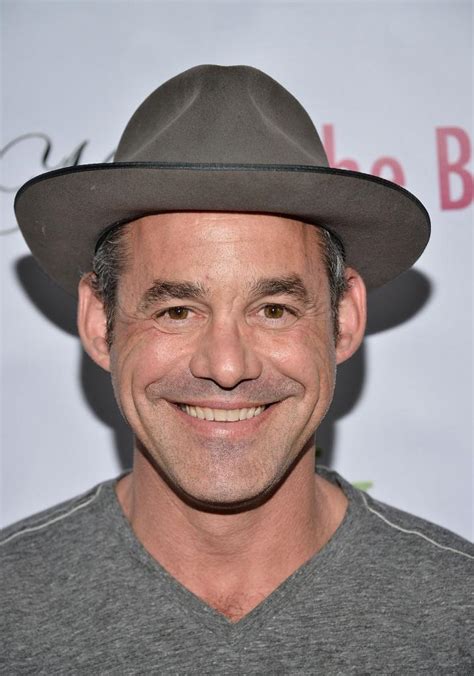 He had dreams of playing for the l.a. Nicholas Brendon arrested again - Daily Dish
