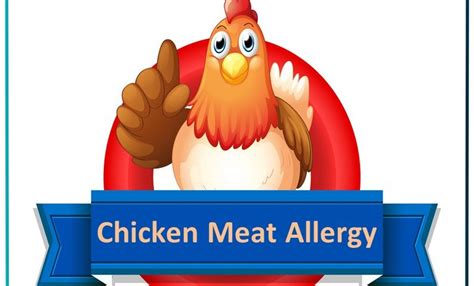 Chicken Allergy The Childrens Allergy Private Paediatric Allergy Clinic