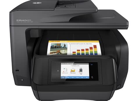 The hp laserjet pro m402dn is another addition to the efficient series of printers. Stampante Multifunzione HP OfficeJet Pro 8725 - HP Store Italia
