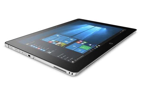 Hp Elite X2 1012 G1 12 Inch Tablet Pc Core M5 6y57 11ghz 8gb 512gb