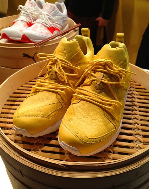 Dim Sum Inspired Sneakers Yes Hong Kong Hustle