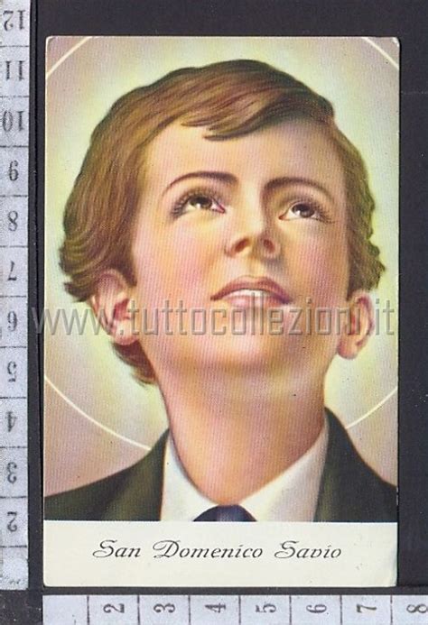 Sunrice home ⭐ , italy, scicli, via san domenico savio: San Domenico Savio iconografie - TuttoCollezioni.it