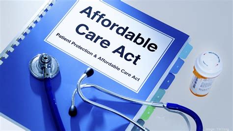 The affordable care act — also known as the aca or. New insurance guidelines would undermine rules of the ...