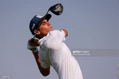 Onlygolf Joaquín Niemann Cierra La Temporada 2022 Con El Liv Golf Team Championship