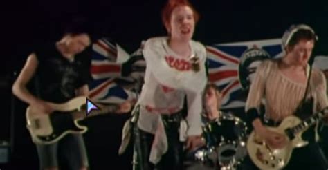 El Exlíder De Los Sex Pistols Pierde La Batalla Sobre El Uso De Su Música