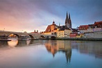 Regensburg | musement