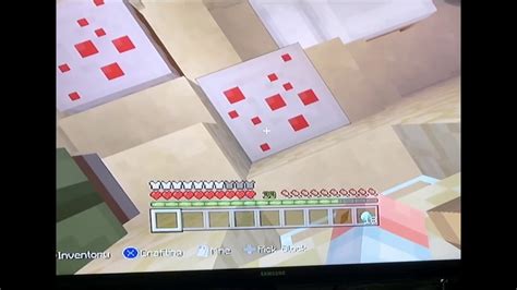 How To Duplicate In Minecraft Xbox Playstation Youtube