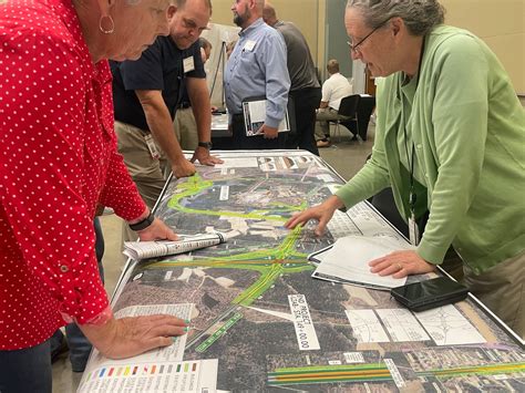 Chatham residents voice concern over NCDOT roadways for VinFast plant