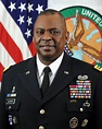 New Defense secretary Lloyd J. Austin warmly remembered at Fort Drum ...